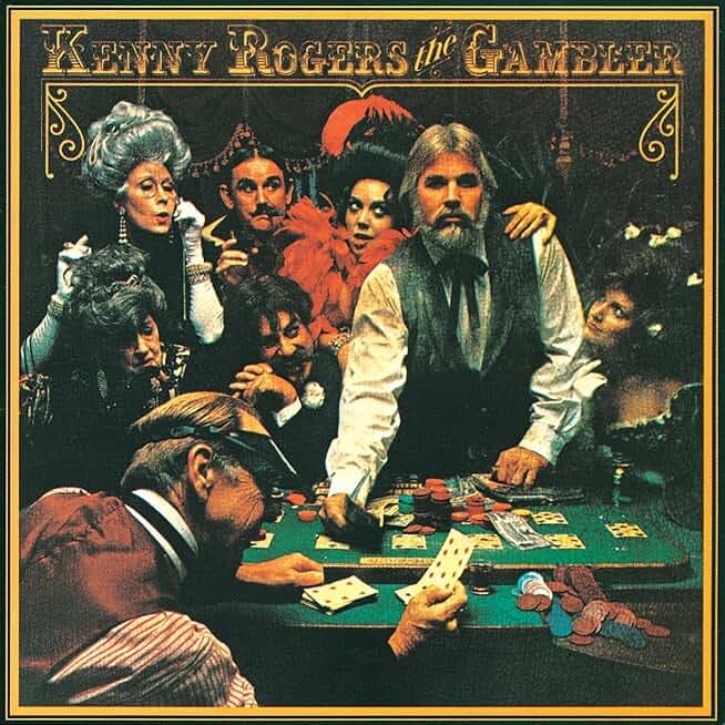 The Gambler