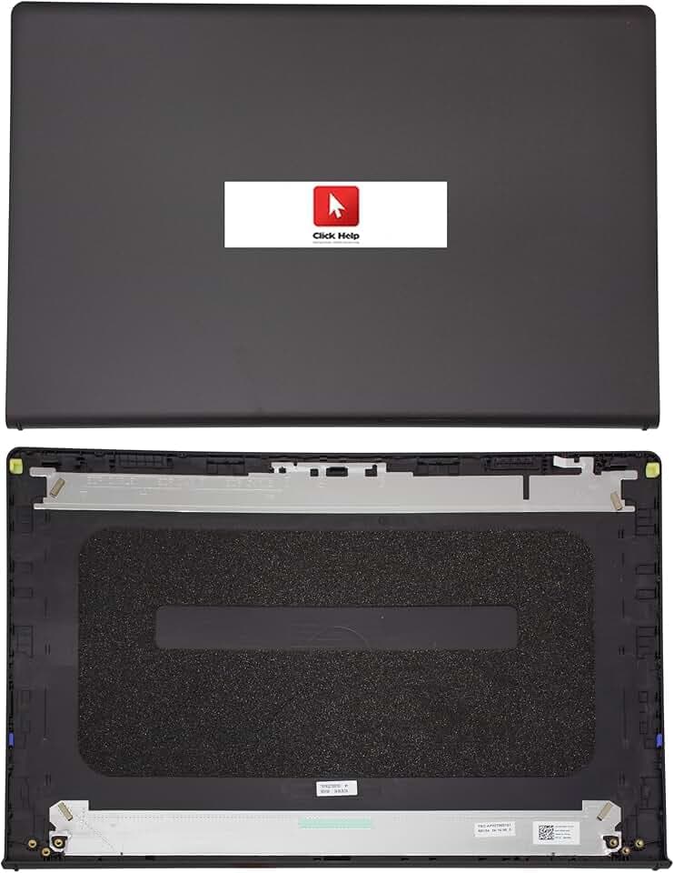 Cover LCD Ricambio Certificato per Notebook dell Vostro 15 3515 3520 3525 - DWRHJ