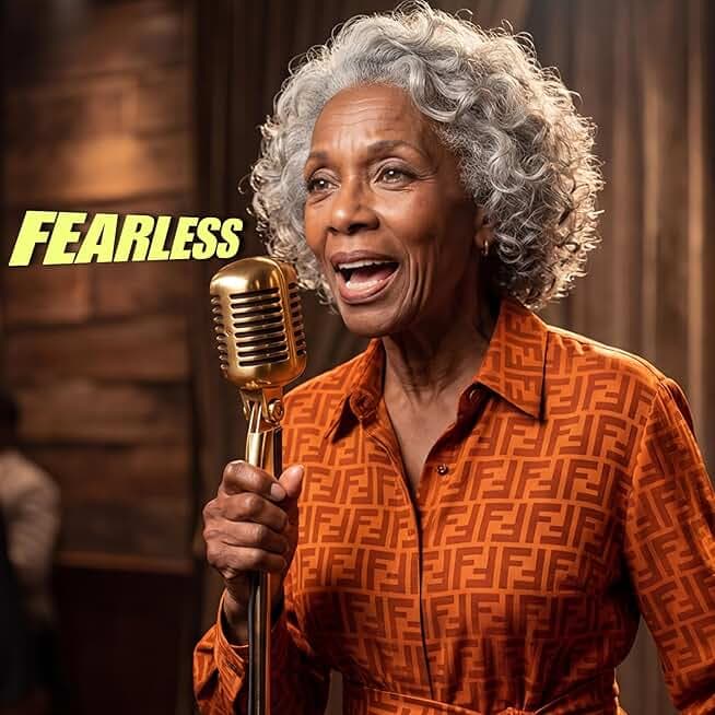 Fearless