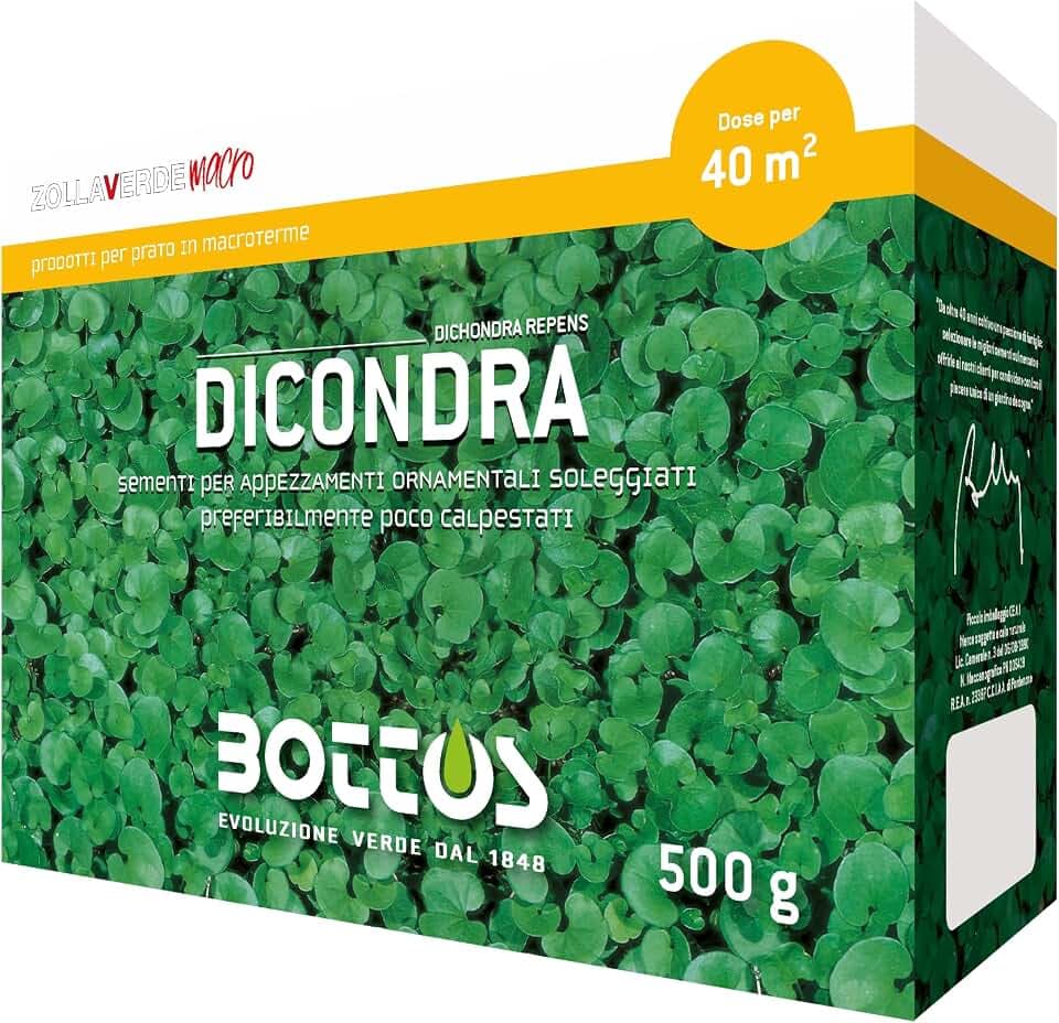 Bottos Dicondra 500 grammi