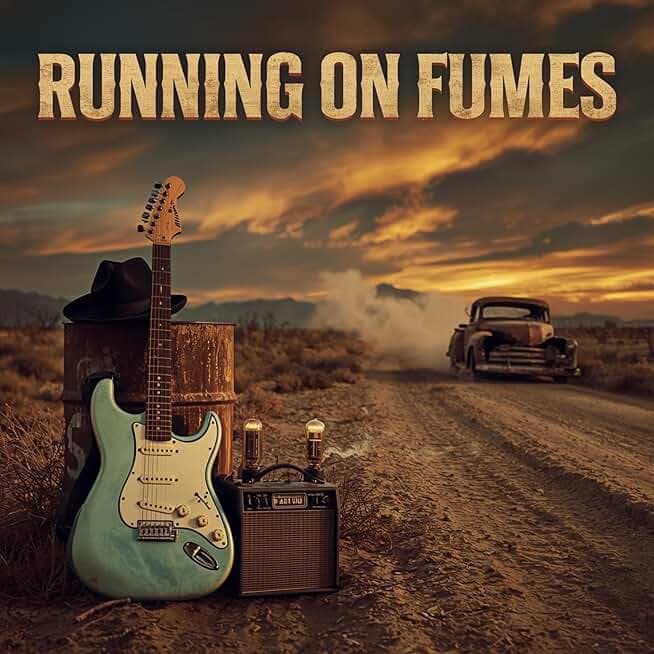 Running on Fumes