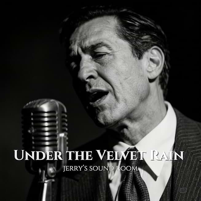 Under The Velvet Rain