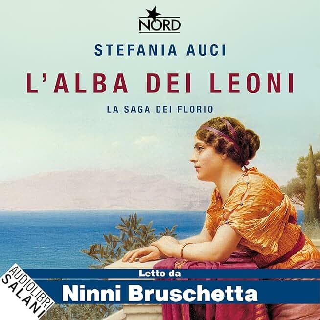 L'alba dei Leoni