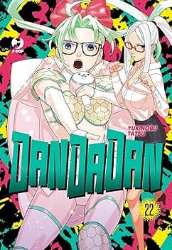 Dandadan (Vol. 22)
