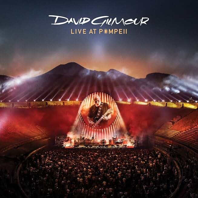 5 A.M. (Live At Pompeii 2016)