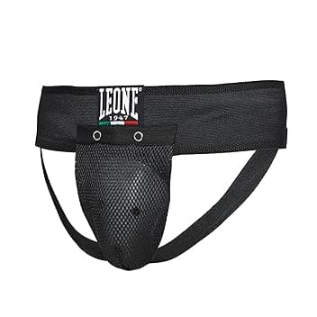 LEONE 1947, Conchiglia Uomo Nero
