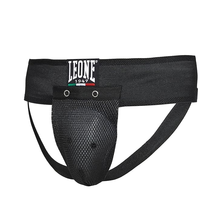 LEONE 1947, Conchiglia Uomo Nero