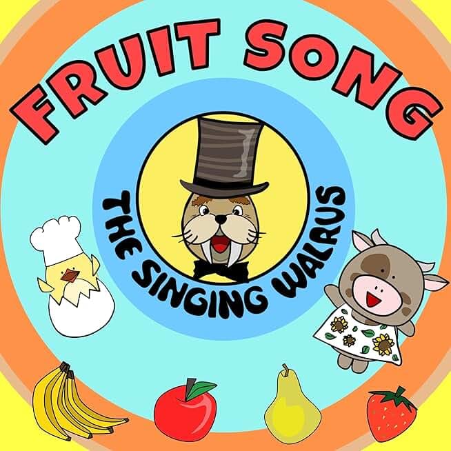 Fruit Song