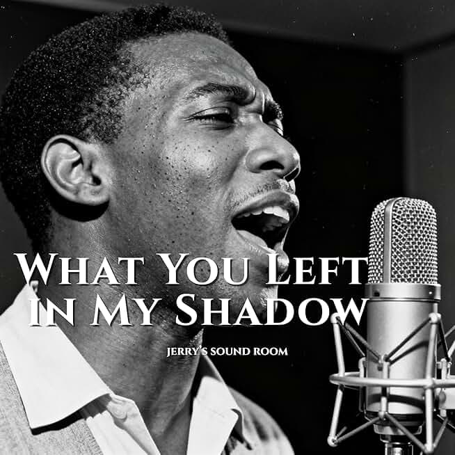 What You Left in My Shadow