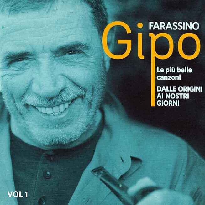 Le Più Belle Canzoni dalle Origini ai Giorni Nostri, Vol. 1