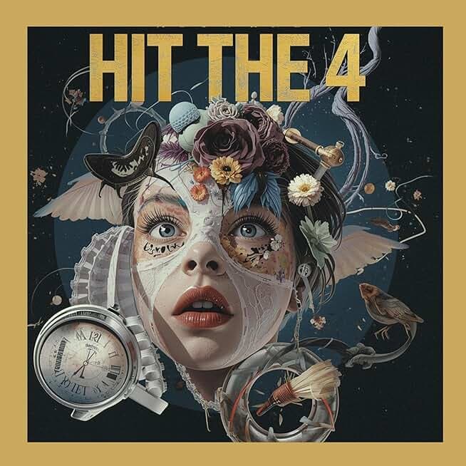 Hit The 4
