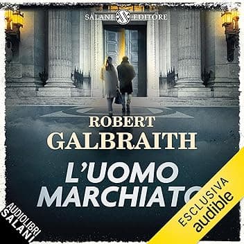 L'uomo marchiato
