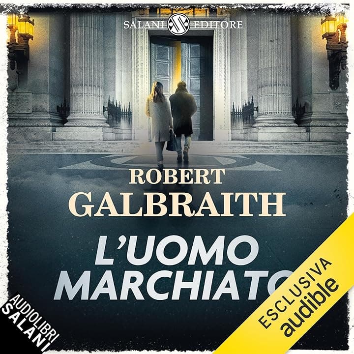 L'uomo marchiato