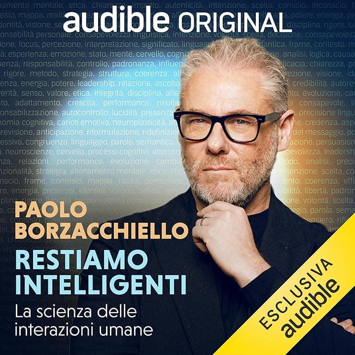 Restiamo Intelligenti: La Scienza delle Interazioni Umane