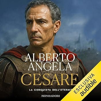 Cesare: La conquista dell'eternità