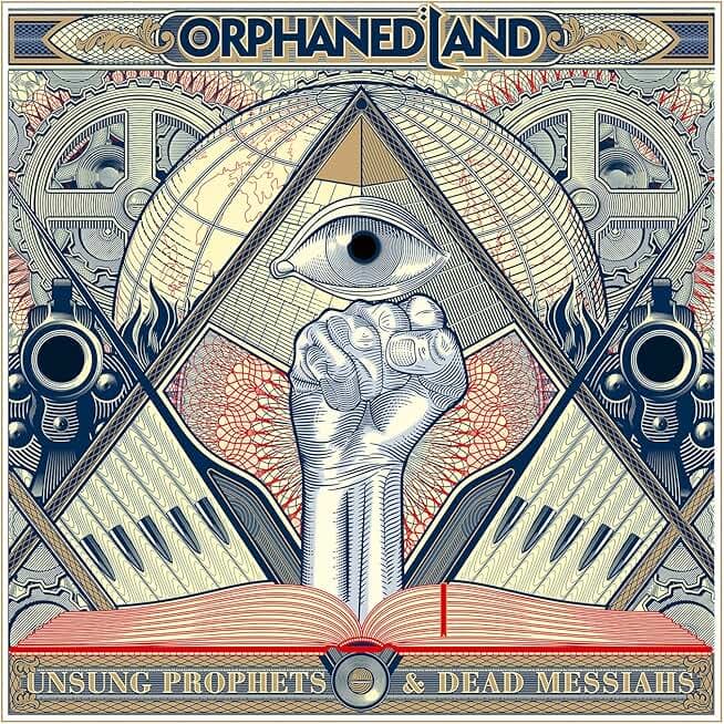 Unsung Prophets And Dead Messiahs