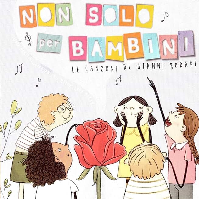 Ci vuole un fiore