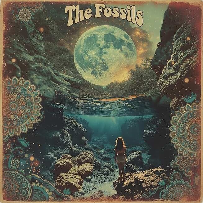 The Fossils 1969