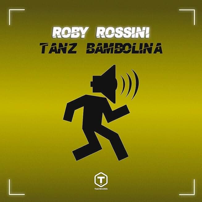 Tanz Bambolina (Prezioso, Andrea Prezioso & Marvin Radio Edit)