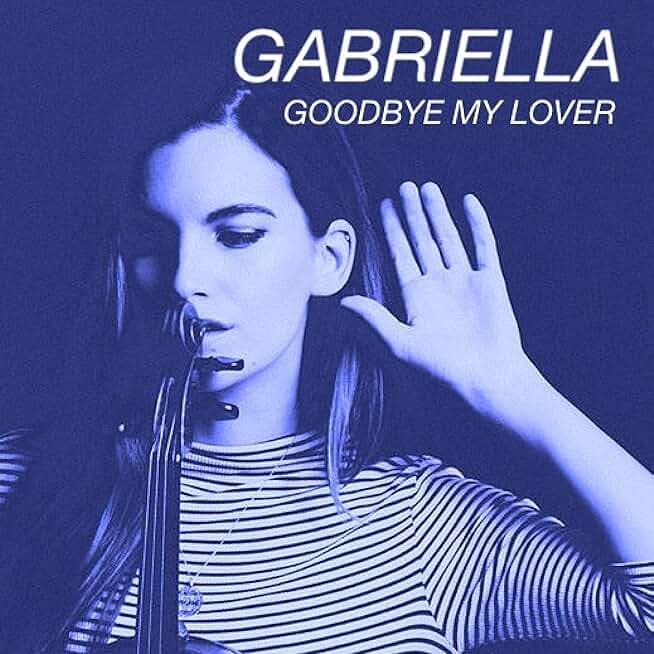 Goodbye My Lover
