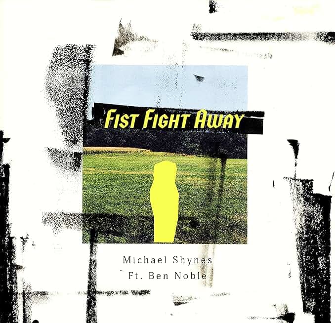 Fist Fight Away
