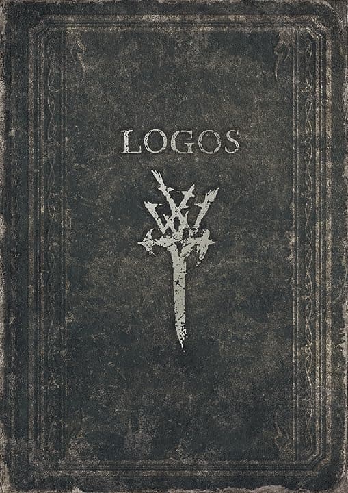LOGOS: The World of Final Fantasy XVI