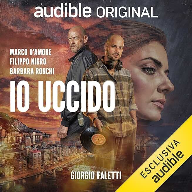 Io uccido