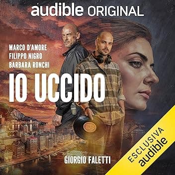 Io uccido