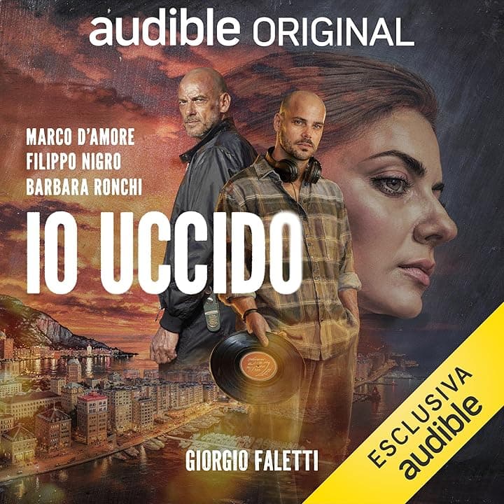Io uccido
