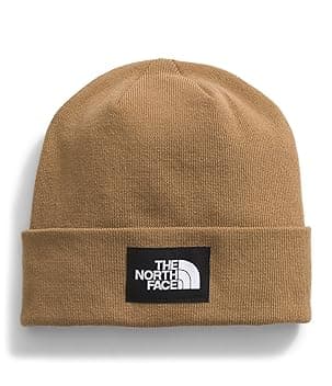 The North Face - Dock Worker Recycled Beanie, Berretto Uomo