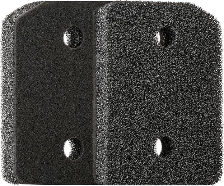 2 filtri per asciugatrice Miele T1 9164761